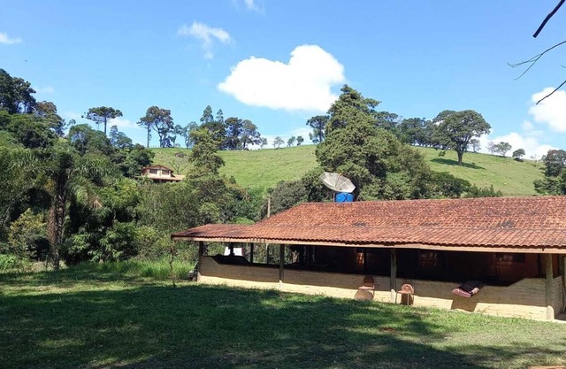 Country house in Joanópolis - SP