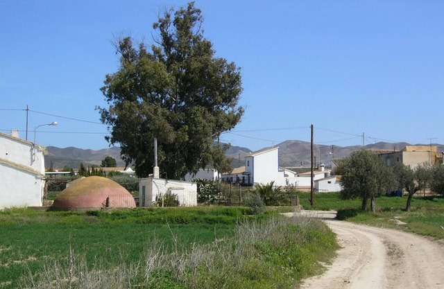 Country House 'La Noria' with Private Pool, Wi-Fi and Air Conditioning