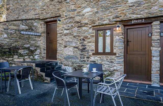 Country House 'Picon' with Shared Terrace, Shared Garden and Wi-Fi