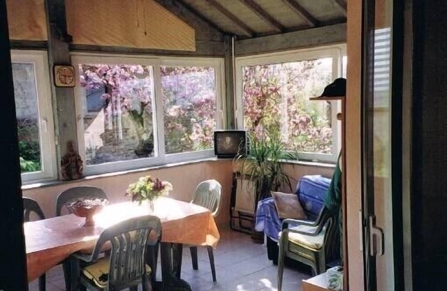 Country house, Quiet environment