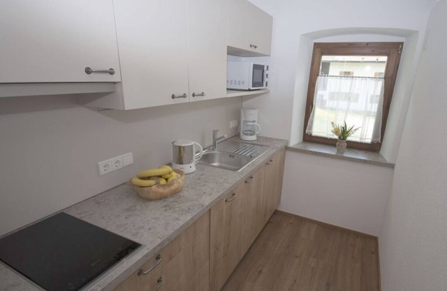 Country house Summerer Andrea