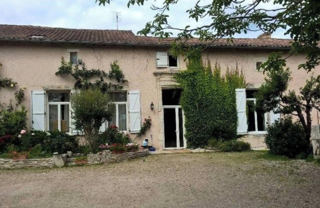 Country House 'Terre Happy' with Shared Pool, Private Terrace and Wi-Fi
