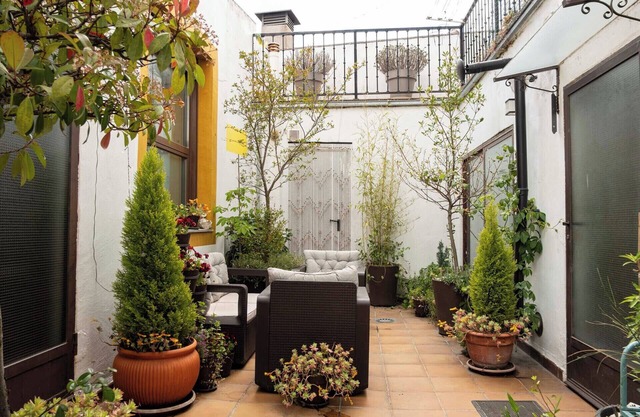 Country House 'Torre Verde' with Shared Terrace and Wi-Fi