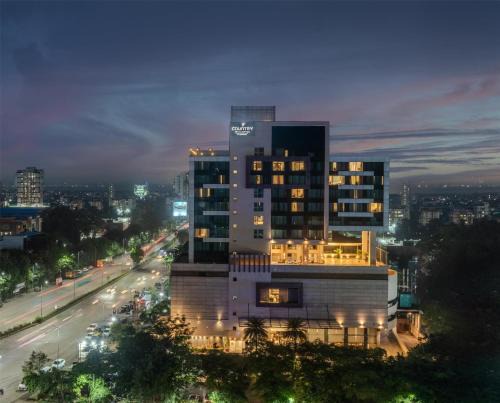 Country Inn & Suites By Radisson Navi Mumbai