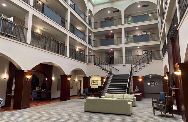 Country Inn & Suites by Radisson, Athens, GA