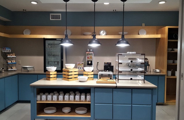 Country Inn & Suites by Radisson, Bryant (Little Rock), AR