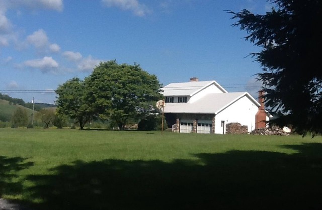 Country Mountain Paradise Suites