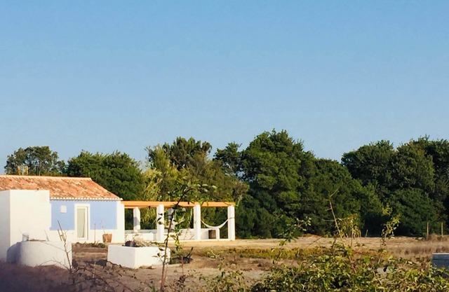 Country house next to town and beaches
