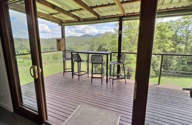 Country Retreat Bellingen