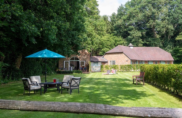 Countryside Escape for Friends and Family