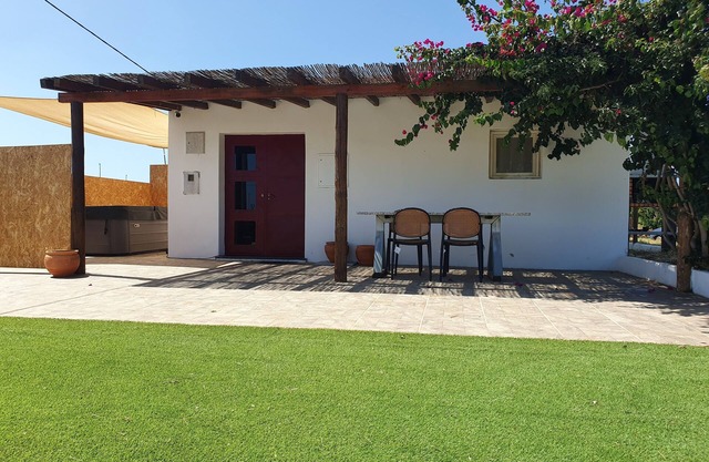 Countryside Studio Apartment