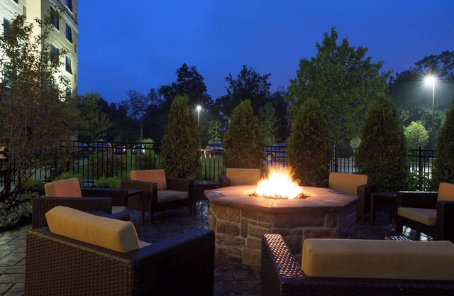 Courtyard by Marriott Pittsburgh North/Cranberry Woods