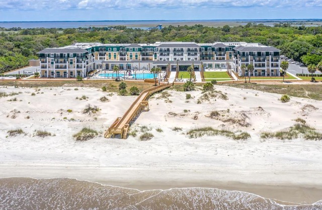 Courtyard by Marriott Jekyll Island