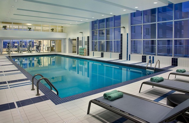 Courtyard by Marriott Calgary Airport