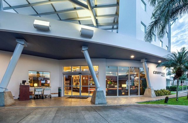 Courtyard by Marriott San Jose Airport Alajuela