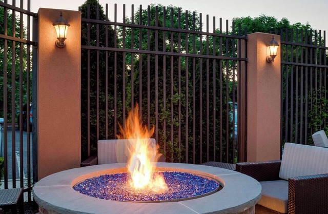 Courtyard by Marriott Cranbury South Brunswick