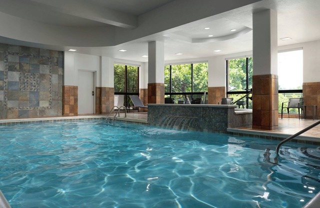 Courtyard by Marriott Dayton-University of Dayton