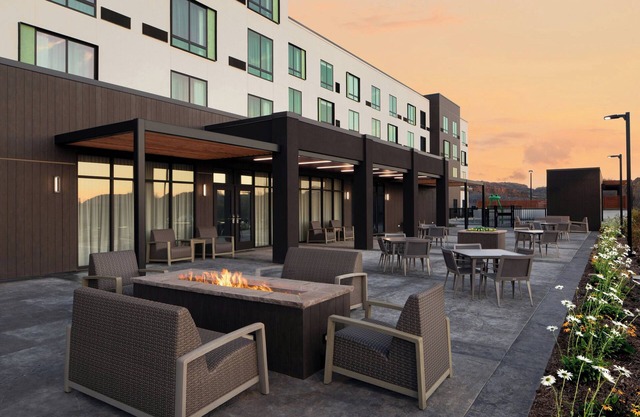 Courtyard by Marriott Kodak Sevierville