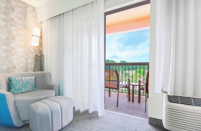 Courtyard by Marriott Orlando Lake Mary/North