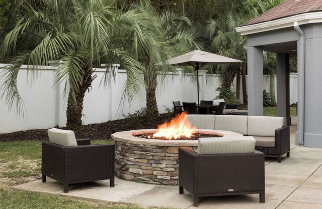 Courtyard by Marriott Pensacola