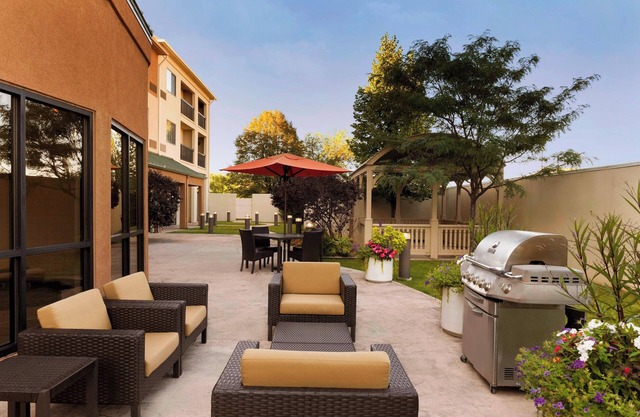 Courtyard by Marriott Peoria