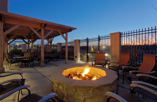 Courtyard by Marriott Philadelphia Great Valley/Malvern