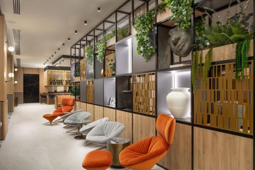 Courtyard by Marriott Cluj - Napoca Downtown