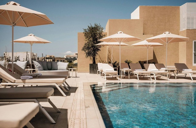 Courtyard by Marriott Sliema