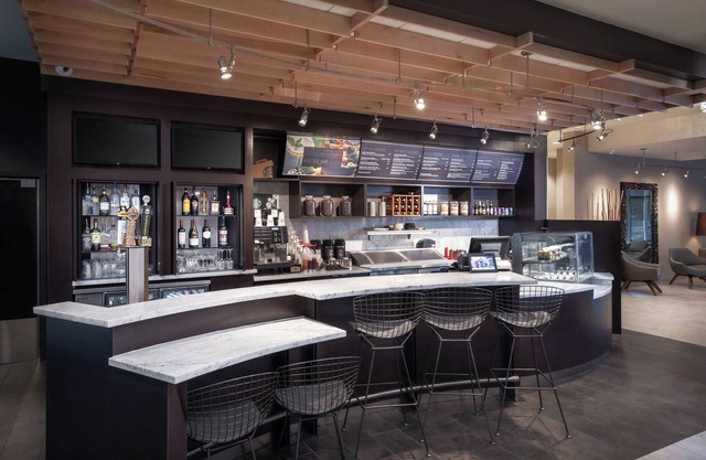 Courtyard by Marriott Baton Rouge Downtown