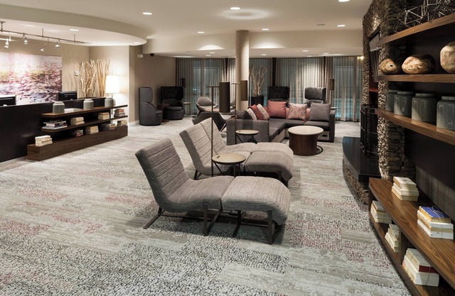 Courtyard by Marriott Hattiesburg