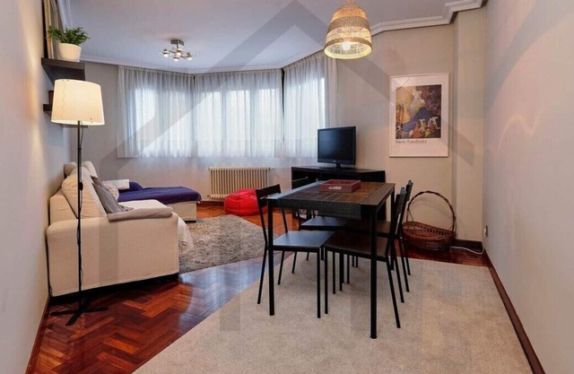 Covadonga flat in avilés