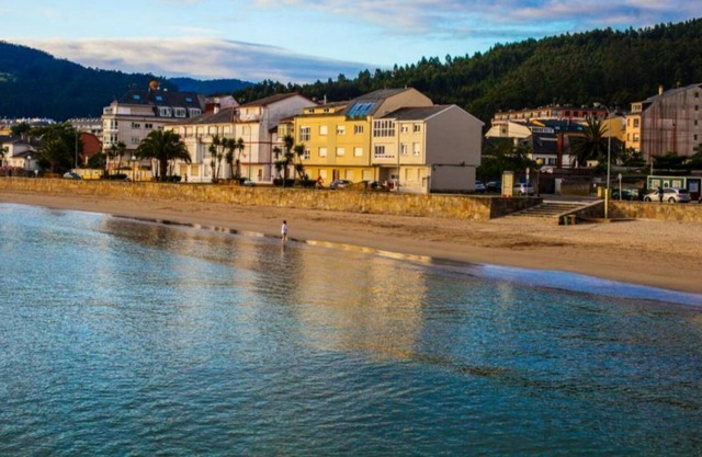 Covas Beach Apartment