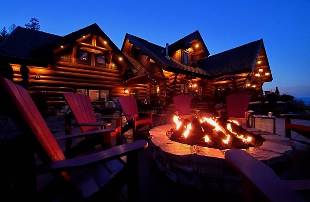 Coyote Bluff Estate