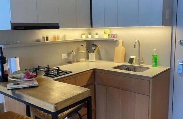 Coziness in Central Downtownn