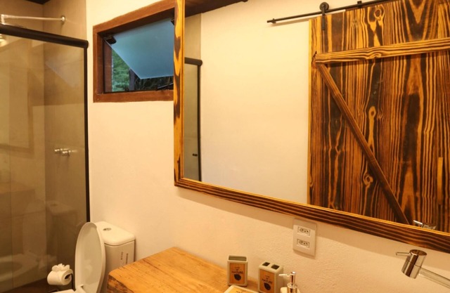 Coziness in Itatiaia | For 2 people| Cabana