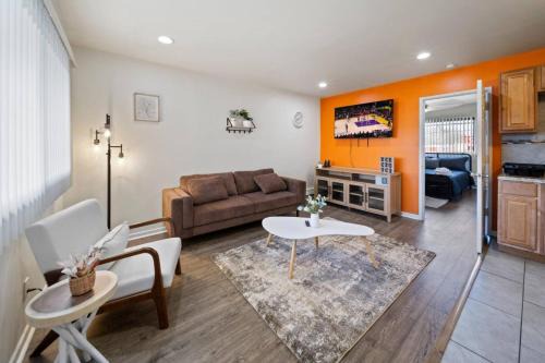 Cozy 1 Bd Apt minutes walking downtown Ferndale