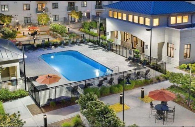 Cozy 1 Bed, Heart of SouthPark with Free Parking