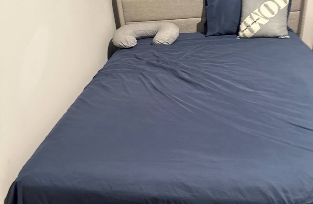 Cozy 1-bedroom house with AC and WiFi in charming Groveport