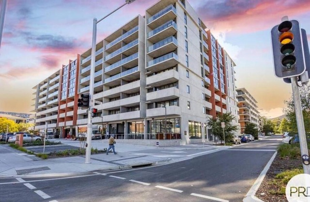 Cozy 1BR Apartment in the heart of Canberra