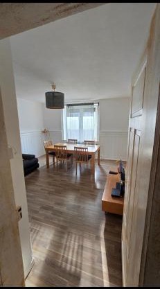 Cozy 2-bedroom apartment in vibrant Zurich