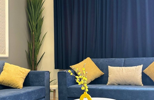 Cozy 2-bedroom chalet in lovely Abha near activities and attractions. #1