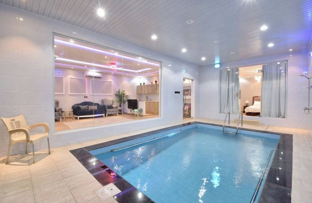 Cozy 2-bedroom chalet in lovely Abha and near activities and attractions #2