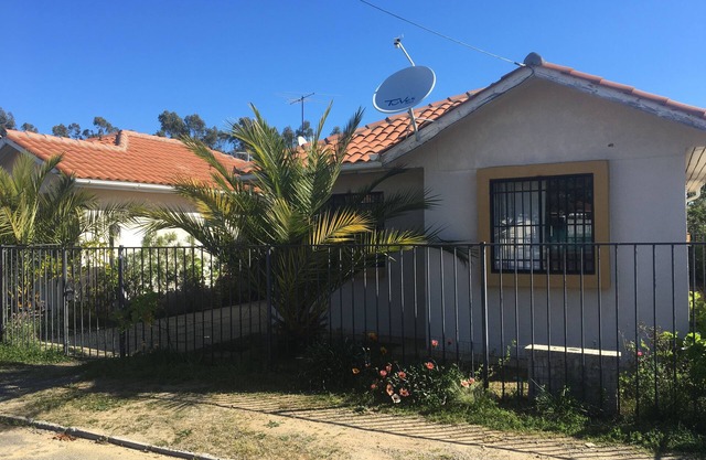Cozy 2 bedroom home in Algarrobo