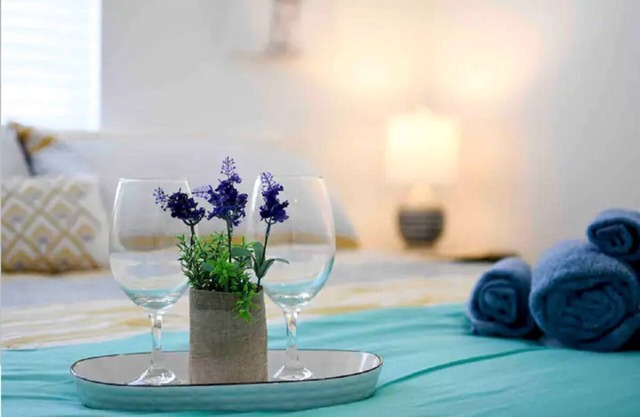 Cozy 2 bedroom home in Rialto