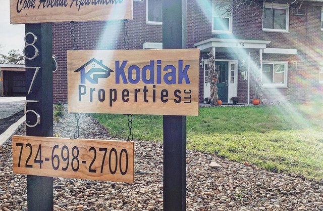 Cozy 2BR Suite in Boardman/Youngstown