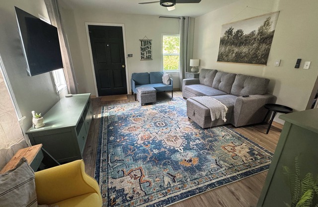 Cozy 3 Bed & 1.5 Bath near downtown, ferries and the waterfront in Port Orchard