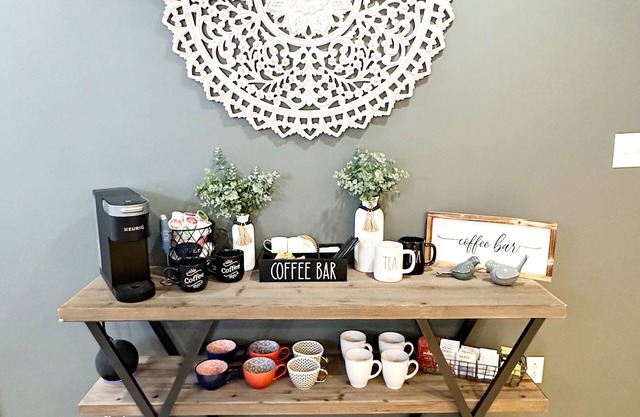 Cozy 3BR/3.5BR Townhouse Near WVU & Med Facilities