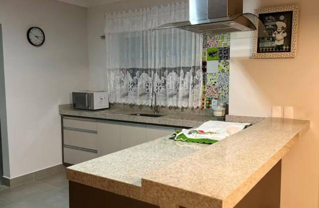 Cozy apartment near the sea in Itapoá