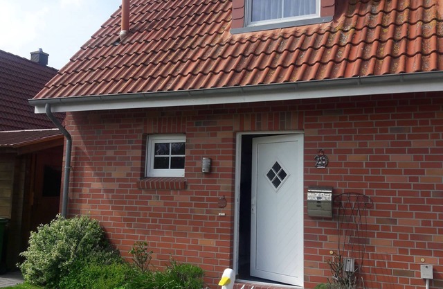 Cozy, allergy and child friendly vacation home with a garden