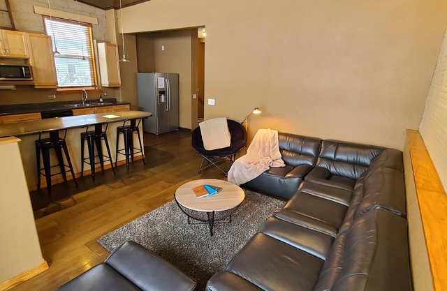 Cozy and Charming Vacation Rental Near Downtown Fargo